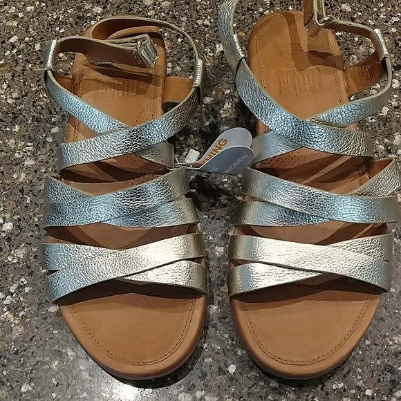 fitflop lumy